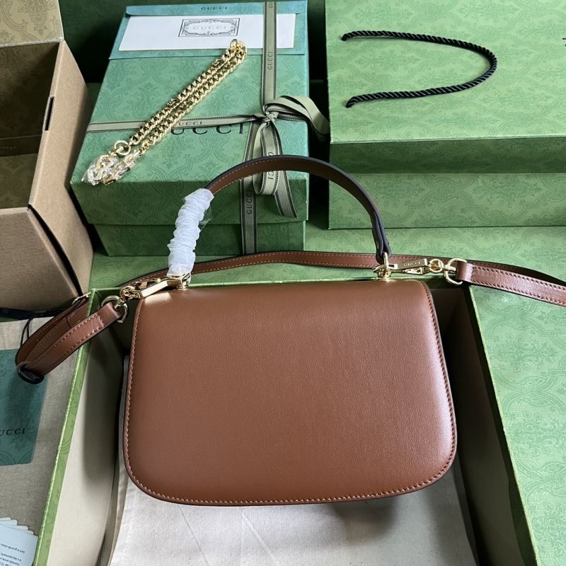 Gucci Top Handle Bags